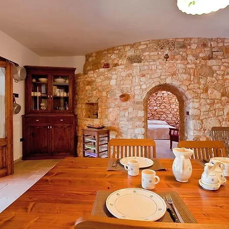 Pajara Di Laura Villa