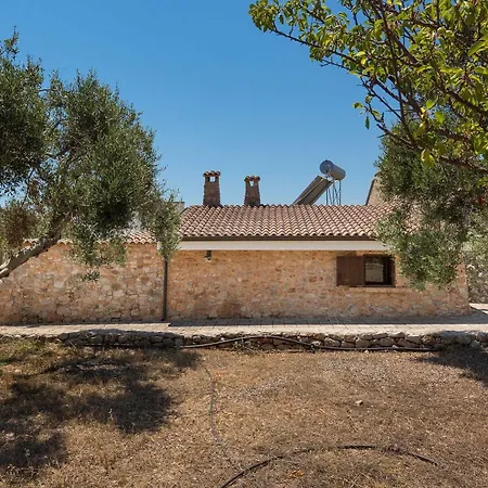 Villa Pajara Di Laura Salve