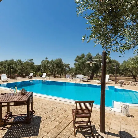Villa Pajara Di Laura *