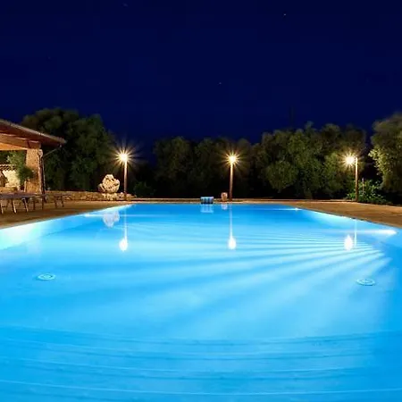Villa Pajara Di Laura *