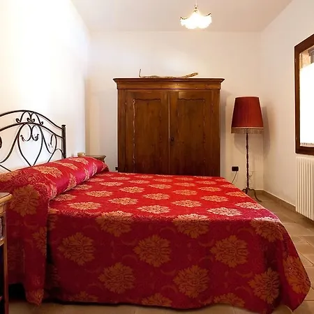 Pajara Di Laura Villa