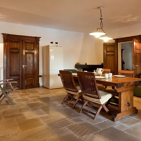 Villa Pajara Di Laura Salve