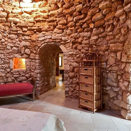 Villa Pajara Di Laura *