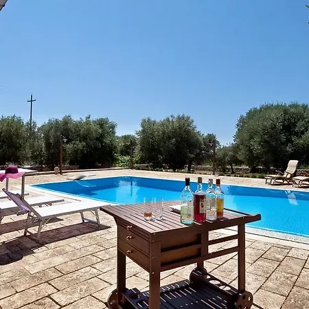 Villa Pajara Di Laura Salve