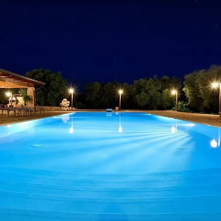 Pajara Di Laura Villa Salve