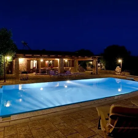 Villa Pajara Di Laura *
