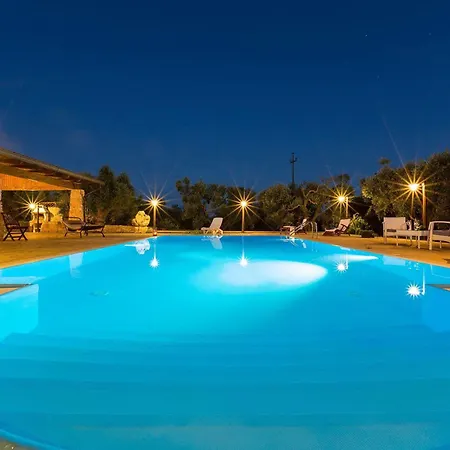 Villa Pajara Di Laura *