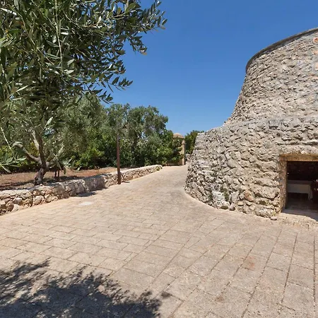 Villa Pajara Di Laura *