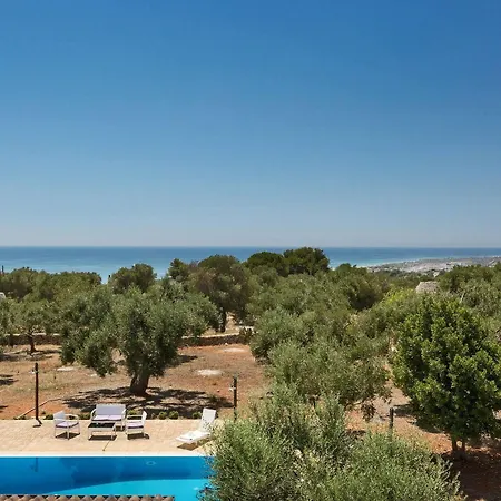 Villa Pajara Di Laura *