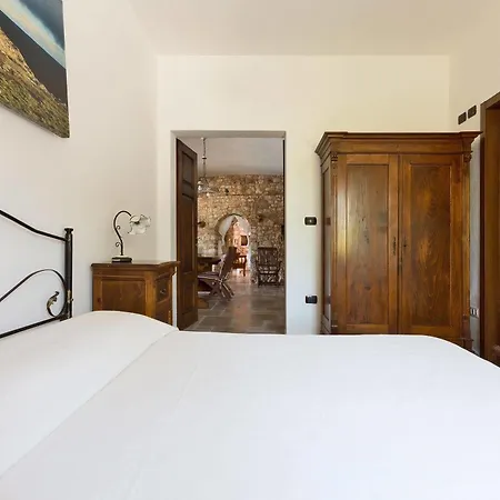 Villa Pajara Di Laura