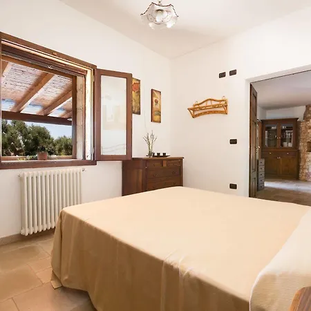Villa Pajara Di Laura