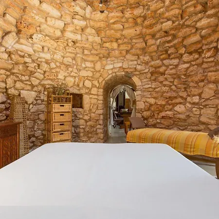 Villa Pajara Di Laura *