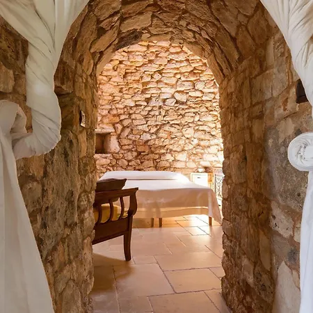 Pajara Di Laura Villa Salve