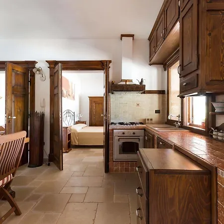 Villa Pajara Di Laura *