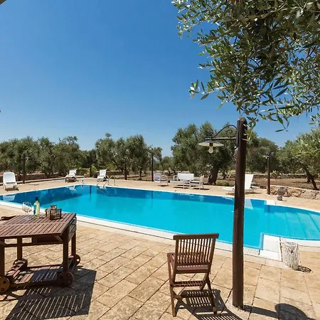 Villa Pajara Di Laura *