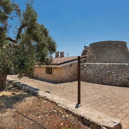 Villa Pajara Di Laura Salve
