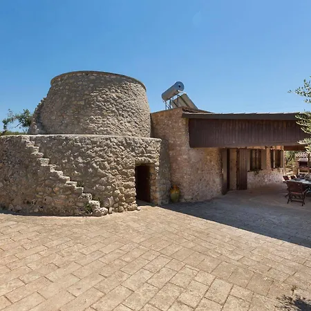 Villa Pajara Di Laura *
