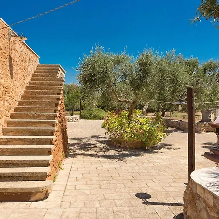 Villa Pajara Di Laura